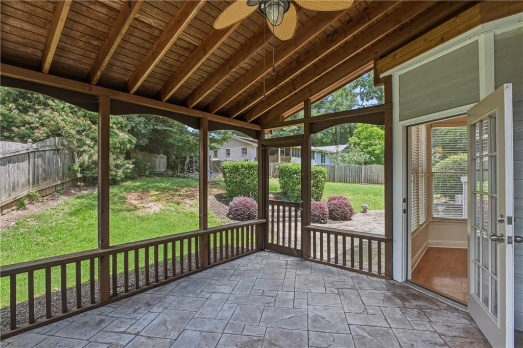 1643 Reserve Circle Decatur, GA 30033 - Photo 33 of 62