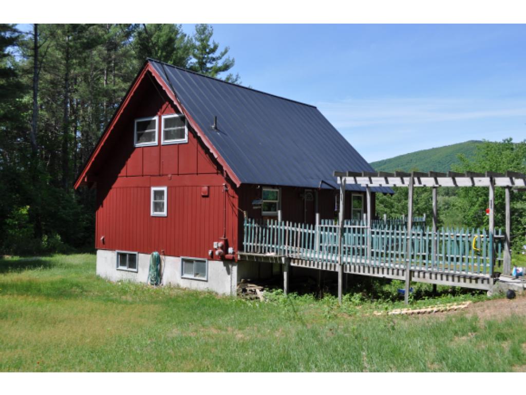 43 Birchfield Road Newbury, NH 03255 - Photo 3 of 11