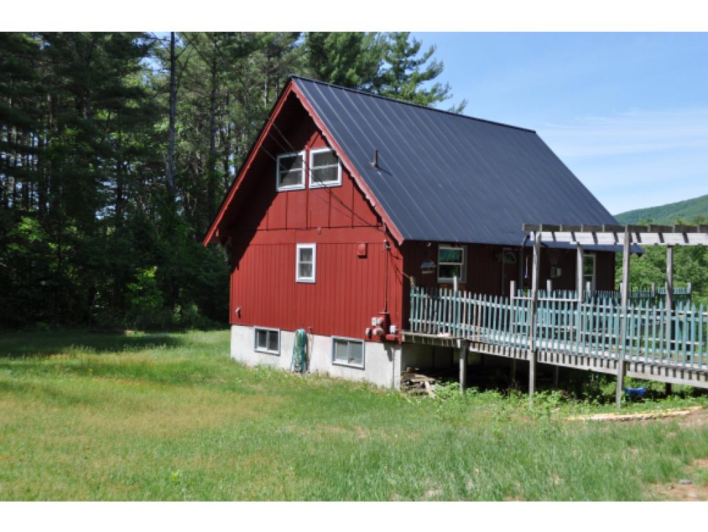 43 Birchfield Road Newbury, NH 03255 - Photo 4 of 11