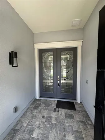 a view of counter top