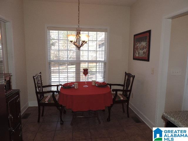 705 Ridgefield Way Odenville, AL 35120 - Photo 17 of 32