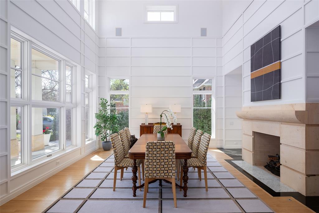 6215 Norway Road Dallas, TX 75230 - Photo 4 of 35 Gallery Image 4