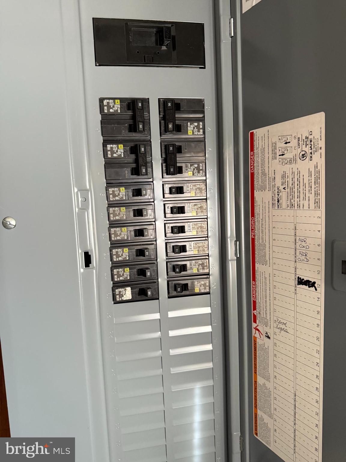 337 Linden Lane Reading, PA 19611 - Photo 14 of 14 a view of walk in closet