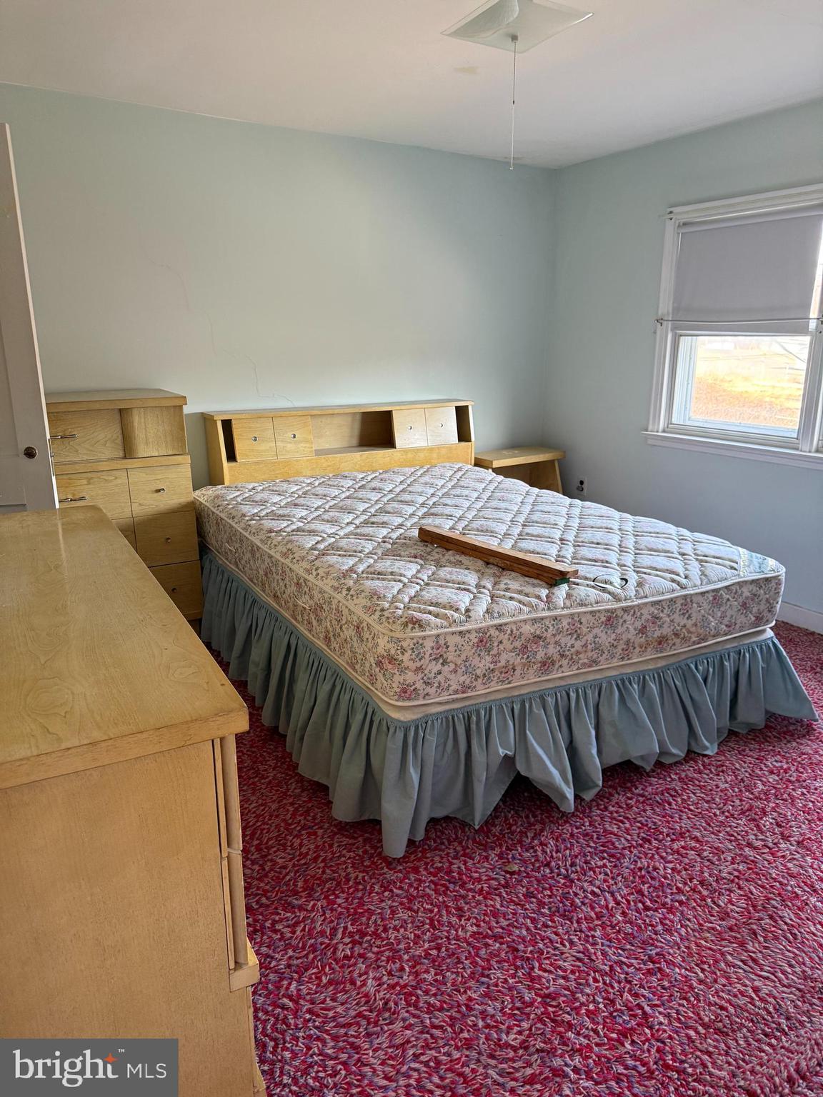 337 Linden Lane Reading, PA 19611 - Photo 9 of 14 a bedroom with a bed and window