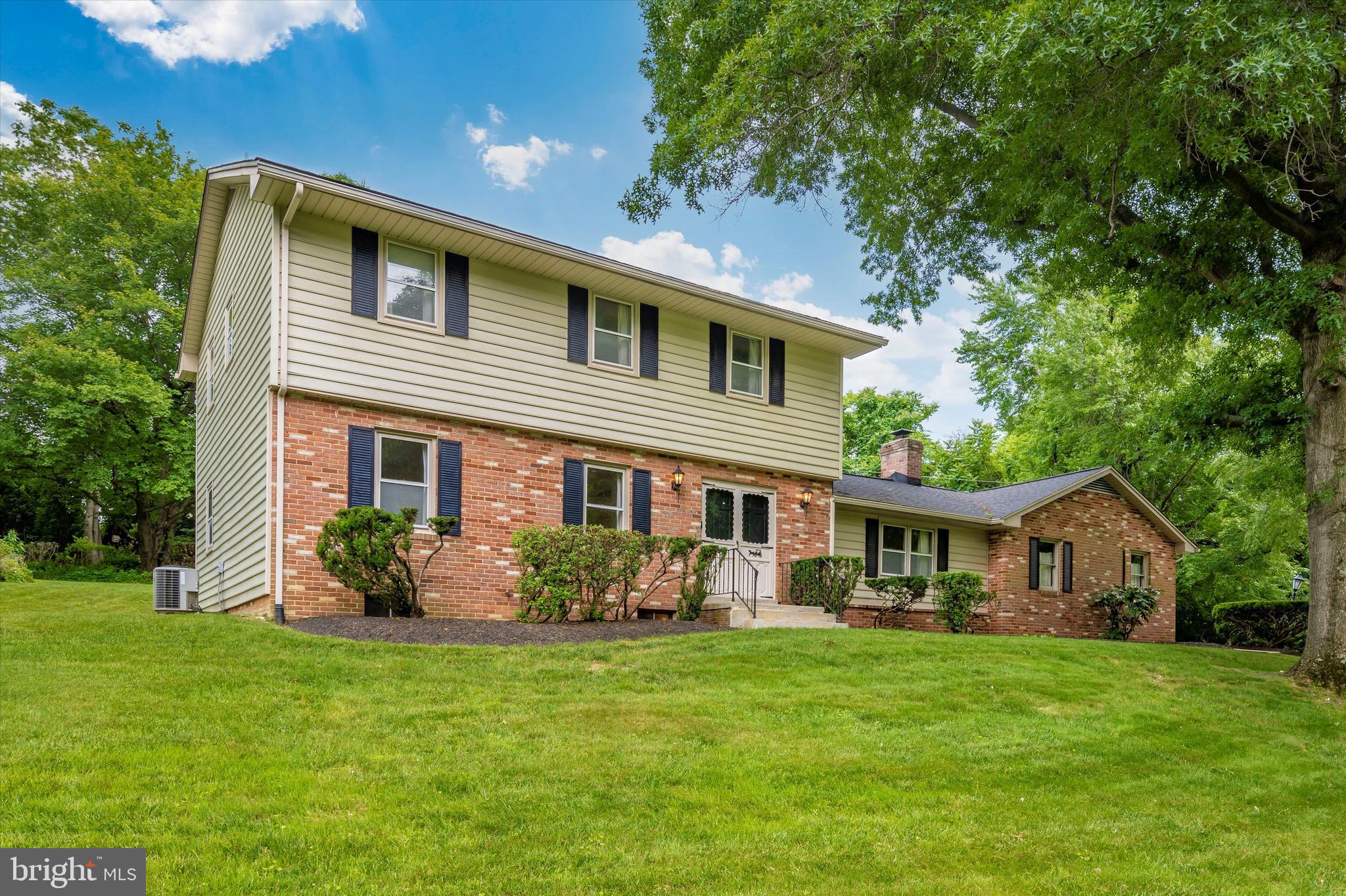 5801 Meadow Road Frederick, MD 21702 - Photo 1 of 52