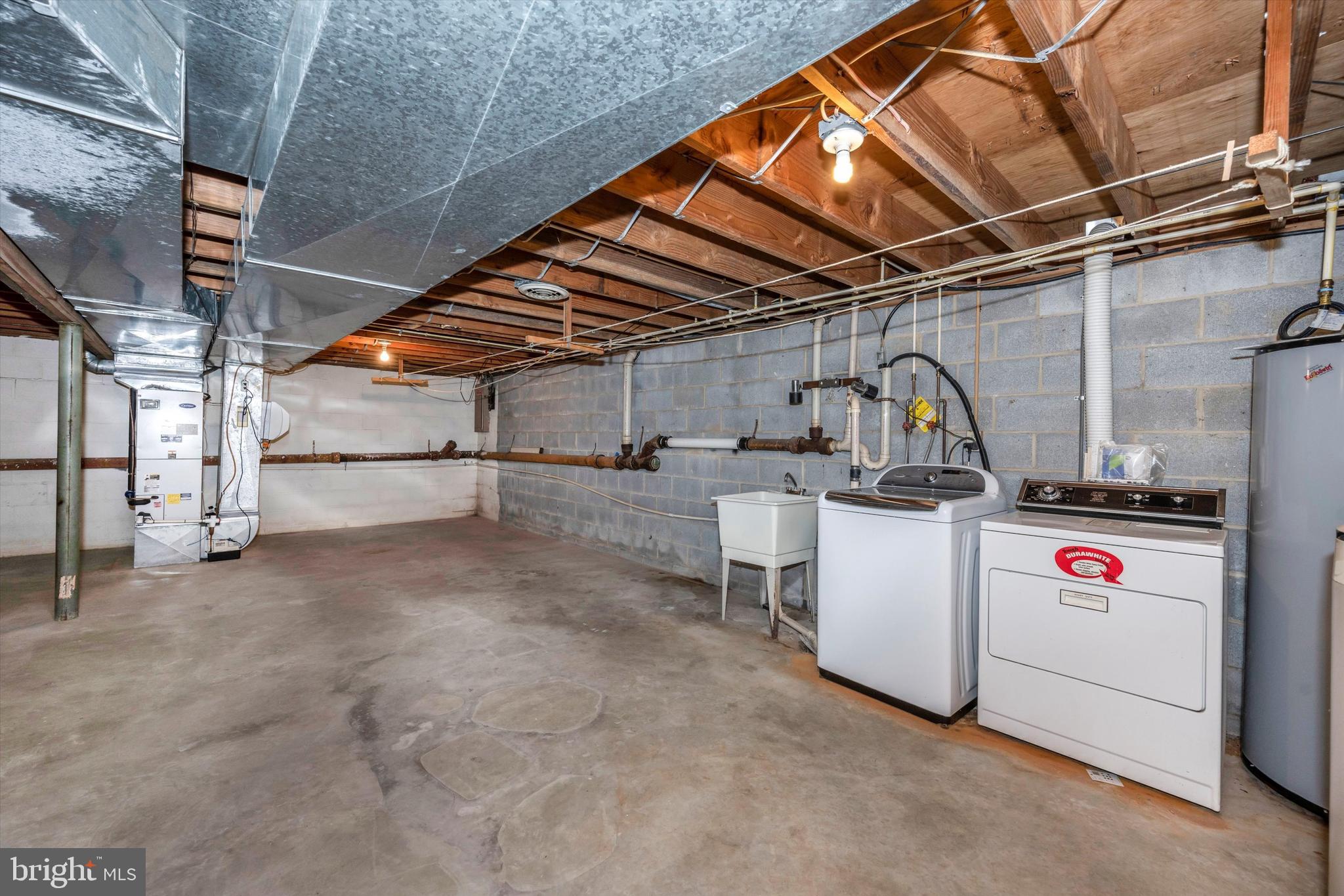 5801 Meadow Road Frederick, MD 21702 - Photo 30 of 52