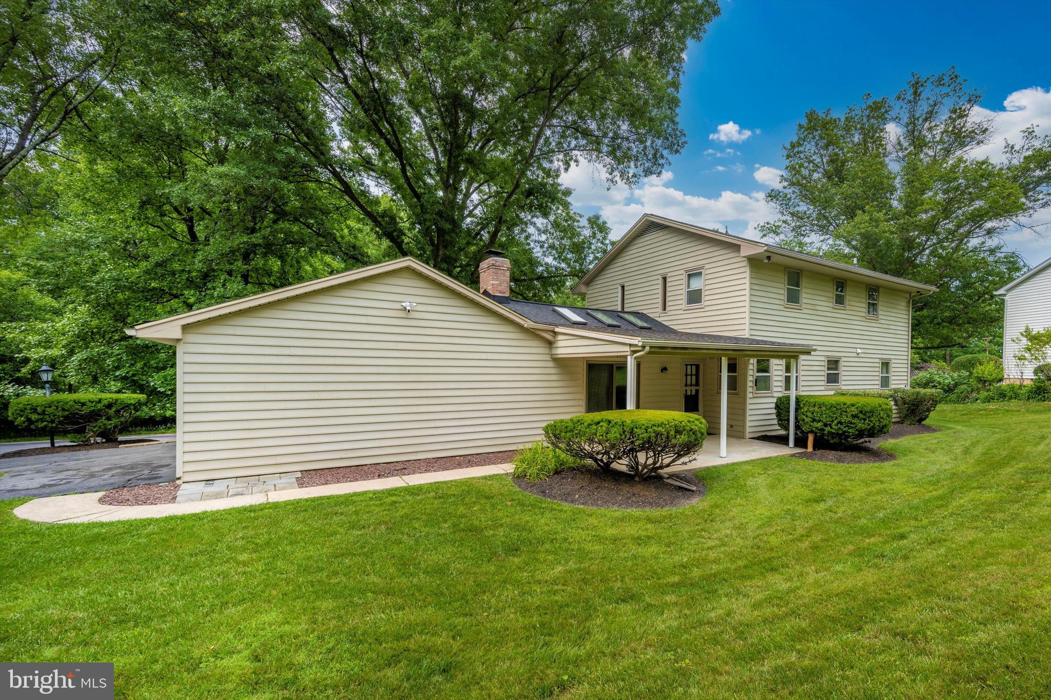 5801 Meadow Road Frederick, MD 21702 - Photo 37 of 52