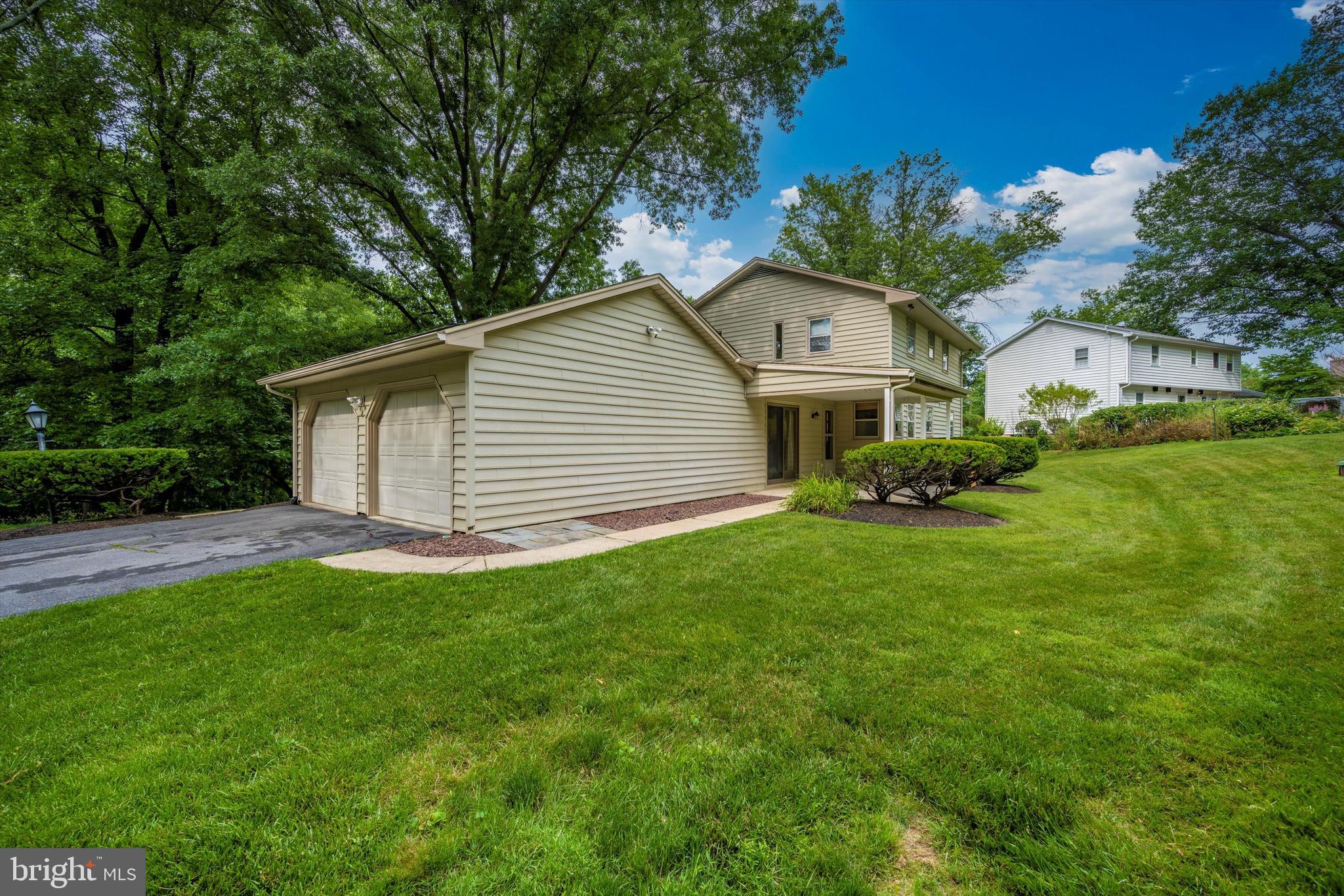 5801 Meadow Road Frederick, MD 21702 - Photo 38 of 52