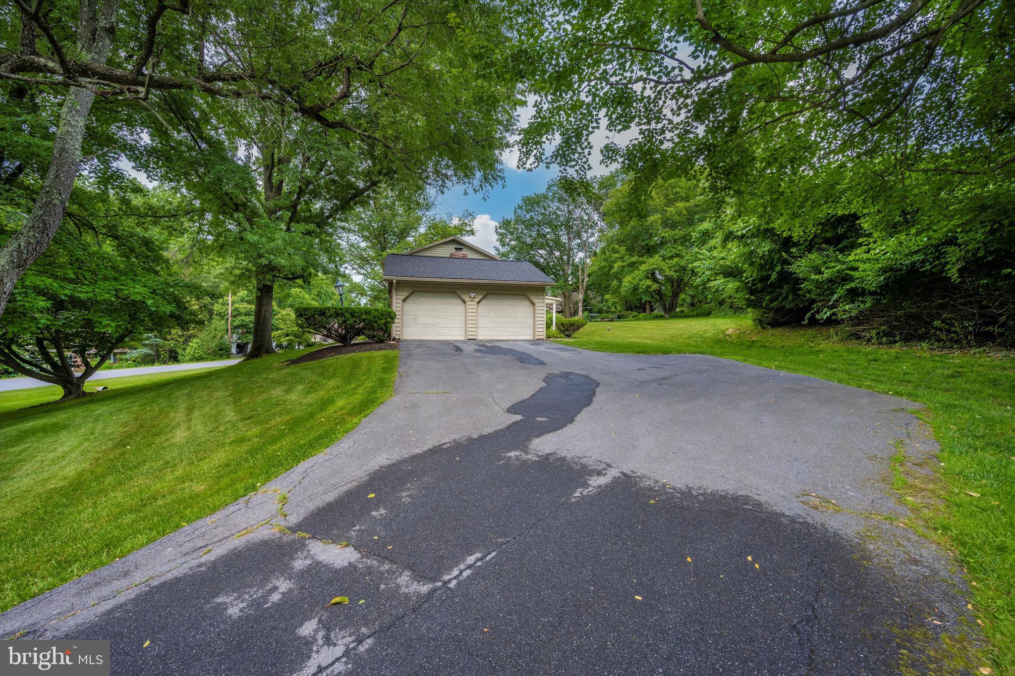 5801 Meadow Road Frederick, MD 21702 - Photo 45 of 52