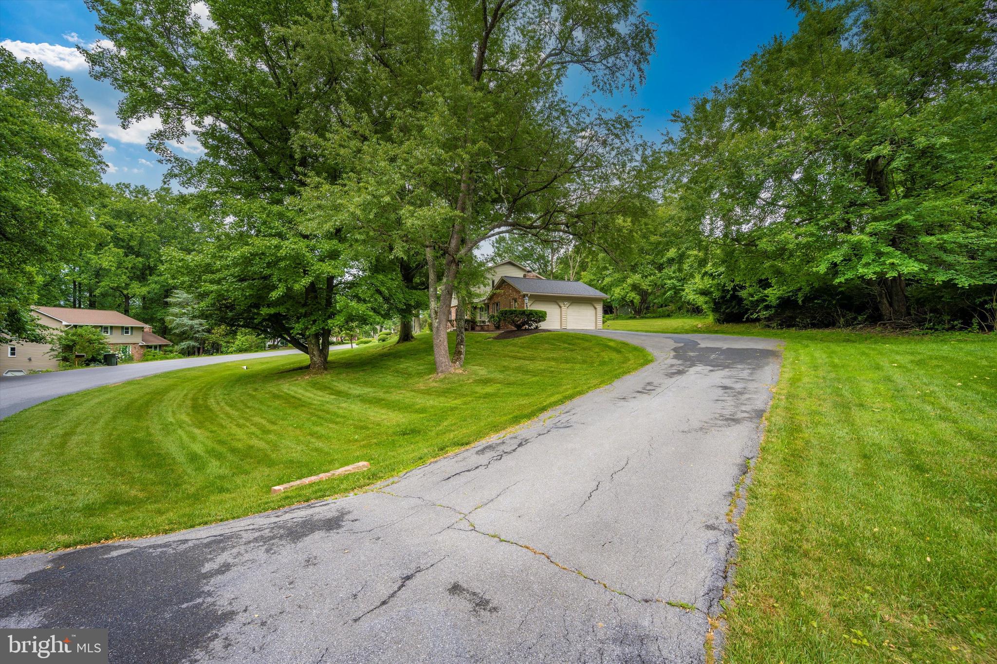 5801 Meadow Road Frederick, MD 21702 - Photo 46 of 52