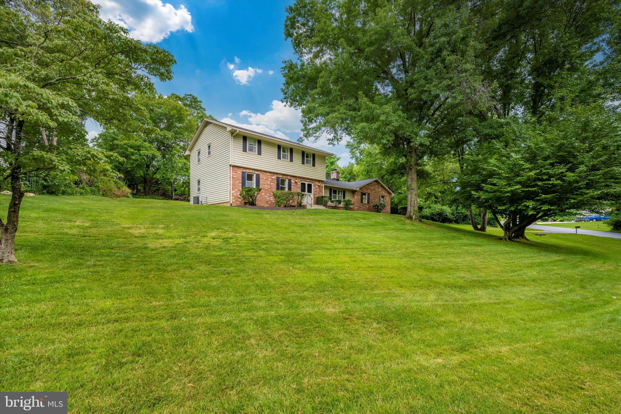 5801 Meadow Road Frederick, MD 21702 - Photo 49 of 52