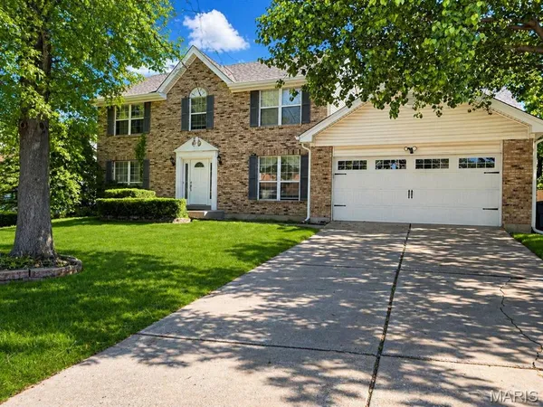 $350,000 | 1132 Running Waters Drive, St. Charles, MO 63304