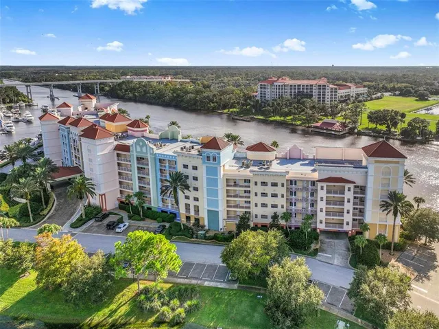 $2,695 | 102 Yacht Harbor Drive, Unit 376, Palm Coast, FL 32137