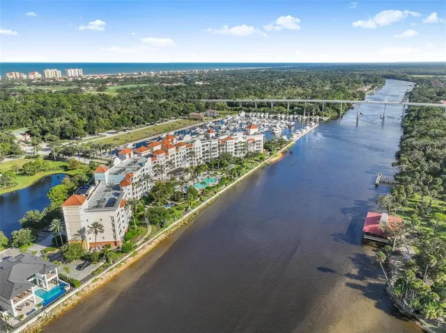 $2,695 | 102 Yacht Harbor Drive, Unit 376, Palm Coast, FL 32137