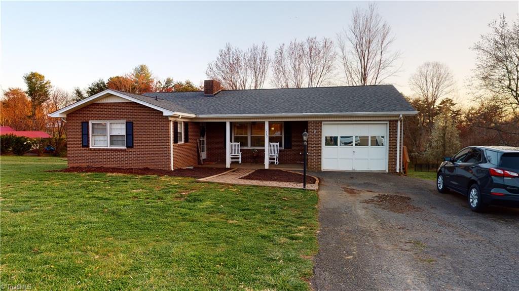 1242 Reeves Mill Road Mount Airy, NC 27030 - Photo 1 of 33 Gallery Image 1