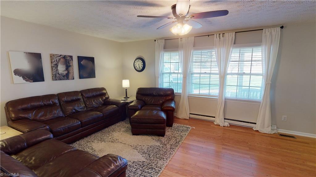 1242 Reeves Mill Road Mount Airy, NC 27030 - Photo 11 of 33 Gallery Image 11