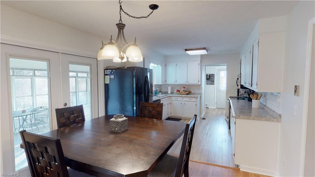 1242 Reeves Mill Road Mount Airy, NC 27030 - Photo 12 of 33 Gallery Image 12
