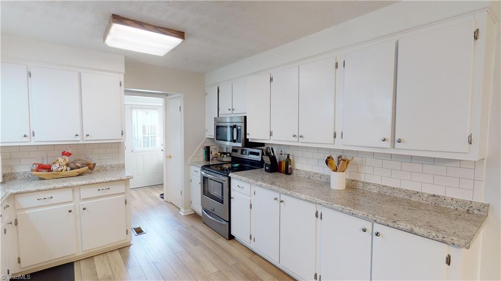 1242 Reeves Mill Road Mount Airy, NC 27030 - Photo 13 of 33 Gallery Image 13