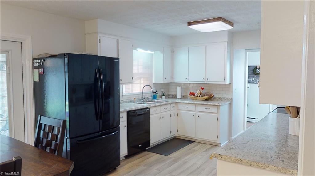 1242 Reeves Mill Road Mount Airy, NC 27030 - Photo 14 of 33 Gallery Image 14