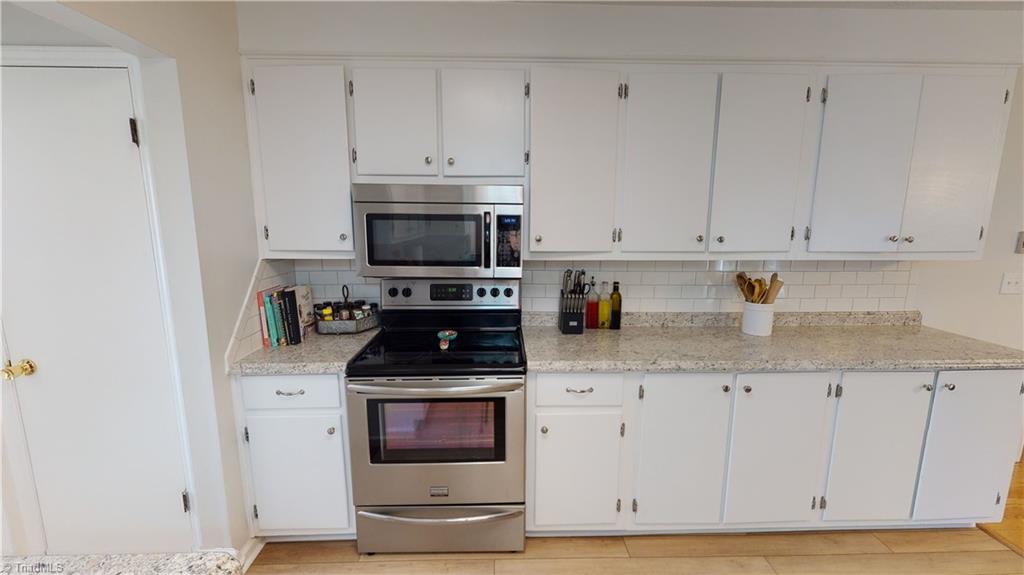 1242 Reeves Mill Road Mount Airy, NC 27030 - Photo 15 of 33 Gallery Image 15