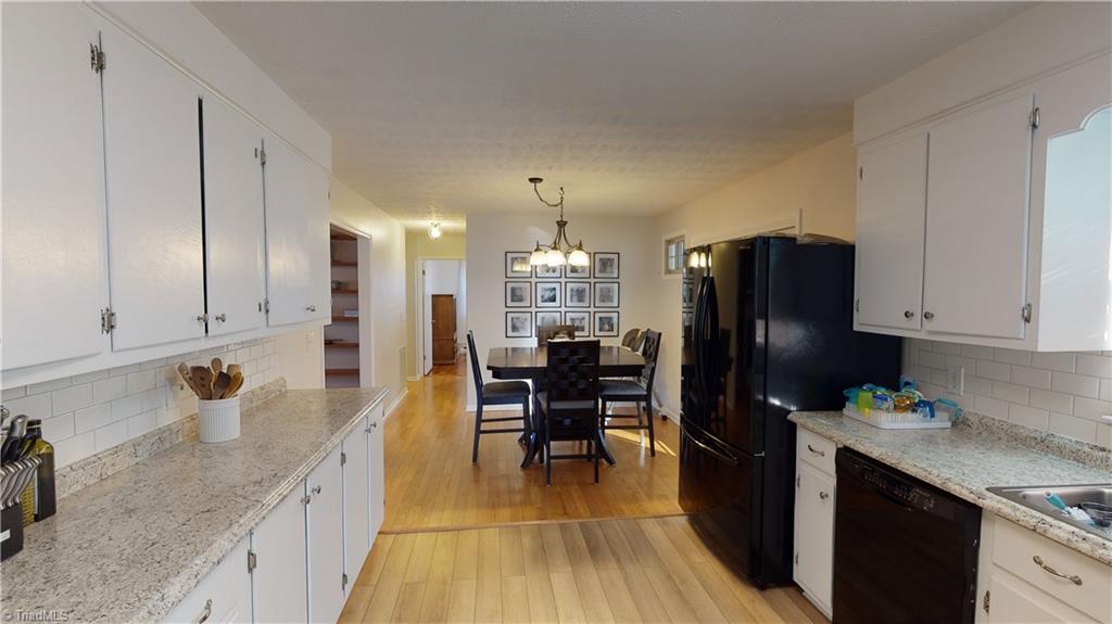 1242 Reeves Mill Road Mount Airy, NC 27030 - Photo 16 of 33 Gallery Image 16