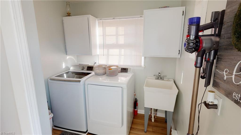 1242 Reeves Mill Road Mount Airy, NC 27030 - Photo 17 of 33 Gallery Image 17