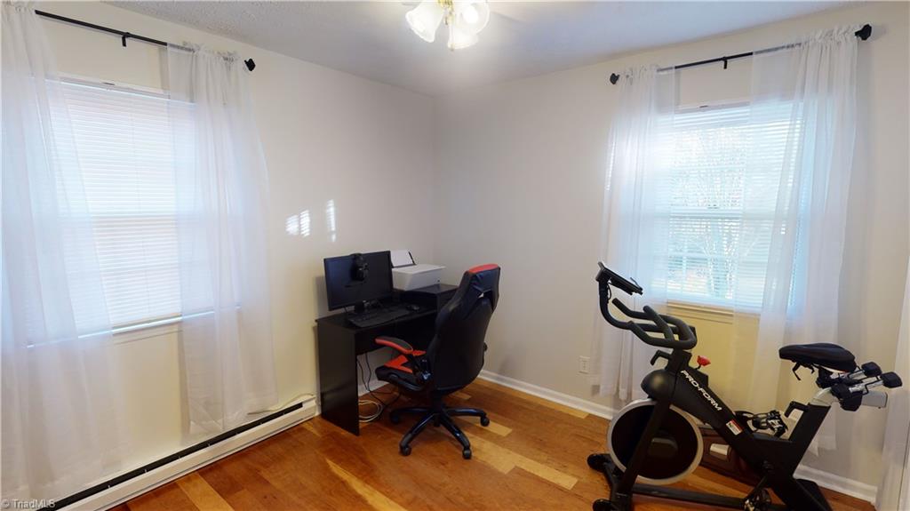 1242 Reeves Mill Road Mount Airy, NC 27030 - Photo 19 of 33 Gallery Image 19