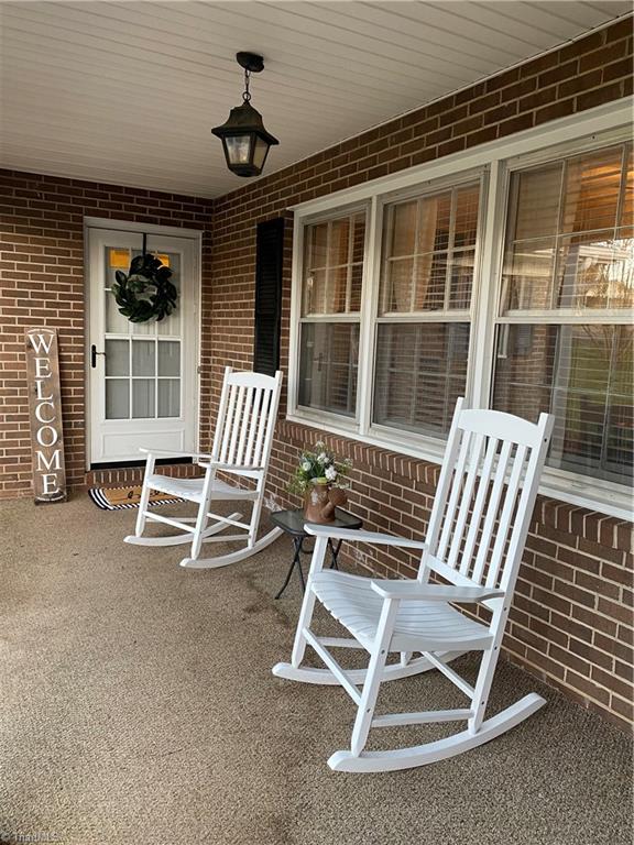 1242 Reeves Mill Road Mount Airy, NC 27030 - Photo 3 of 33 Gallery Image 3