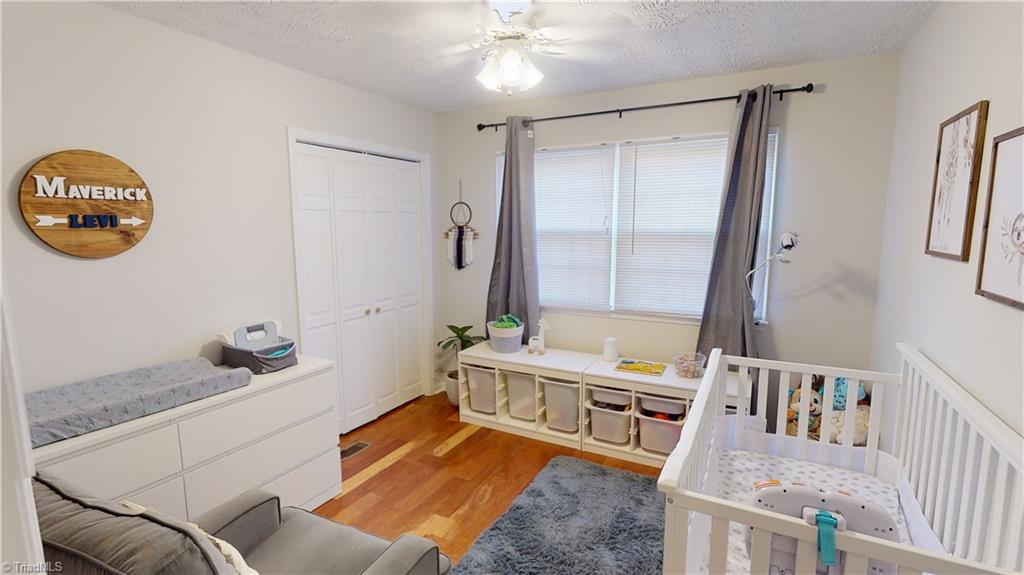 1242 Reeves Mill Road Mount Airy, NC 27030 - Photo 21 of 33 Gallery Image 21