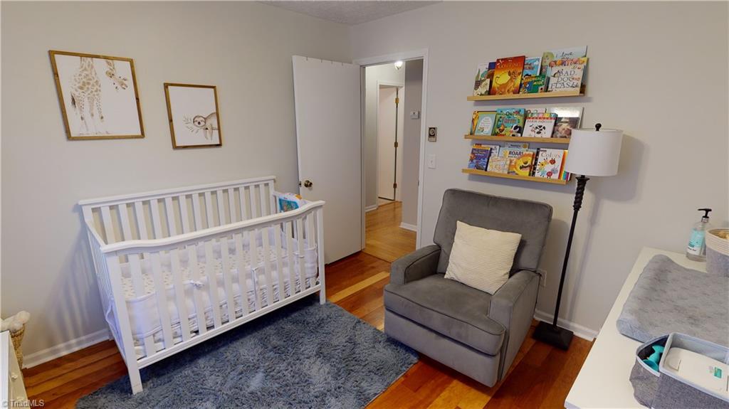 1242 Reeves Mill Road Mount Airy, NC 27030 - Photo 22 of 33 Gallery Image 22