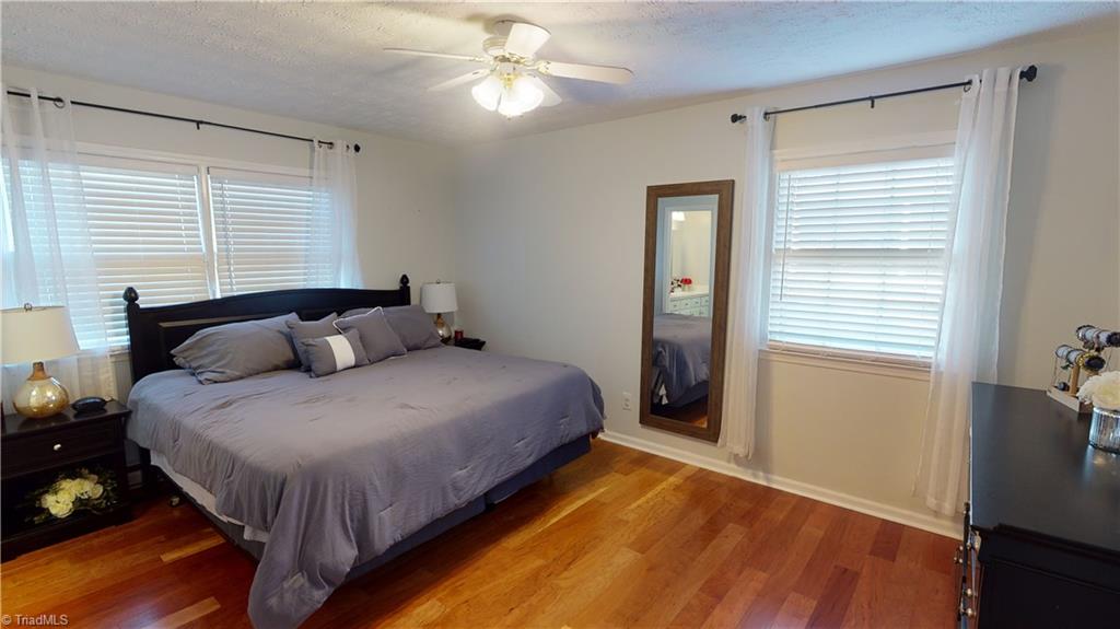 1242 Reeves Mill Road Mount Airy, NC 27030 - Photo 23 of 33 Gallery Image 23