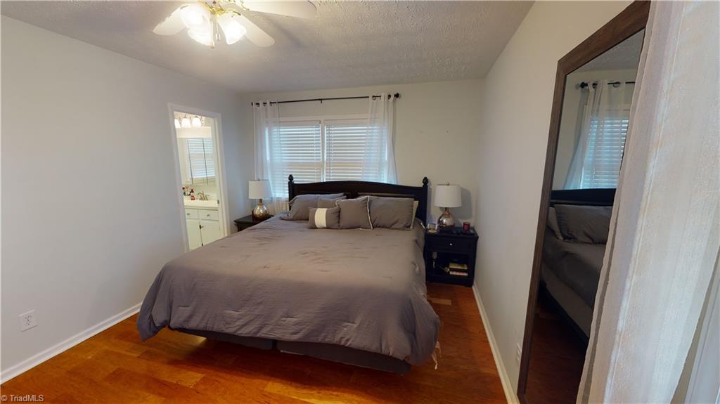 1242 Reeves Mill Road Mount Airy, NC 27030 - Photo 24 of 33 Gallery Image 24