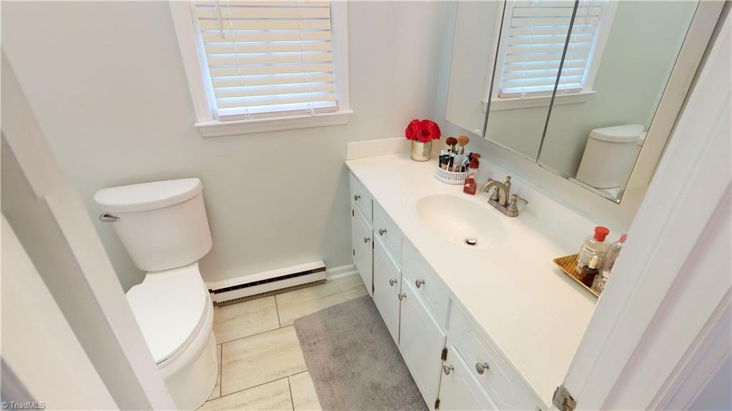 1242 Reeves Mill Road Mount Airy, NC 27030 - Photo 25 of 33 Gallery Image 25