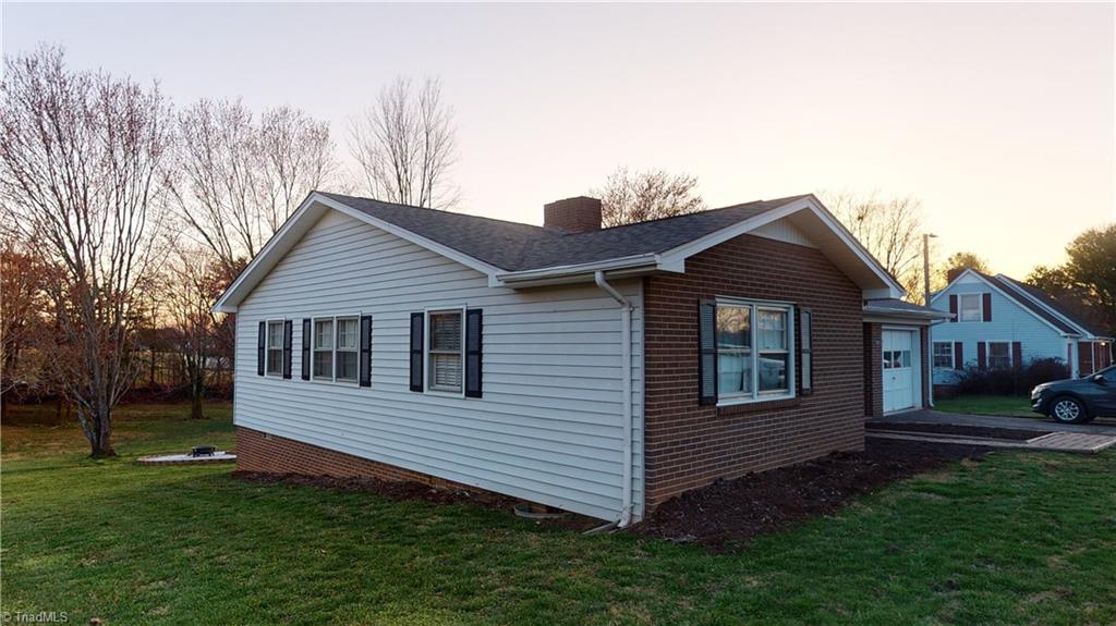 1242 Reeves Mill Road Mount Airy, NC 27030 - Photo 30 of 33 Gallery Image 30