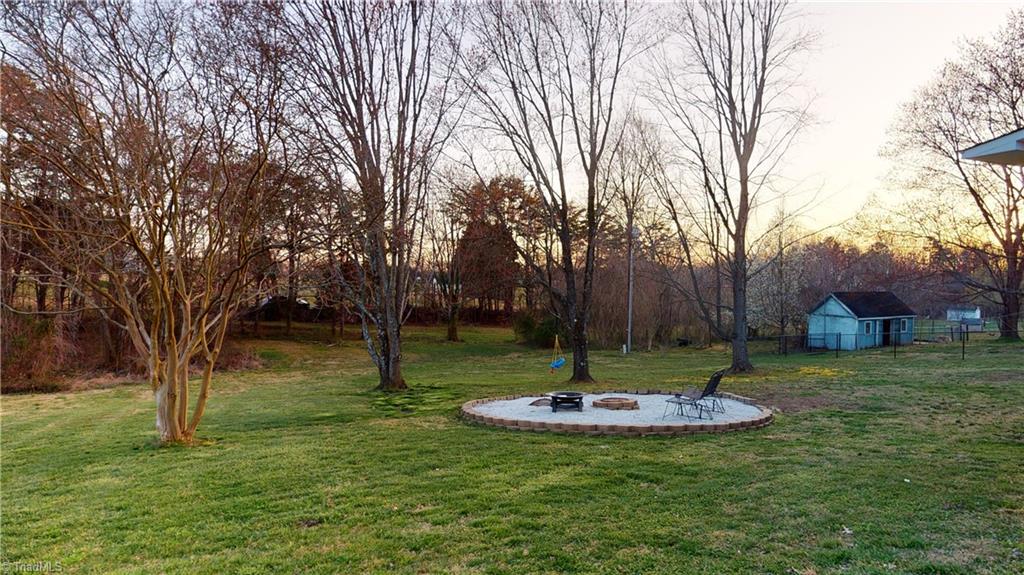 1242 Reeves Mill Road Mount Airy, NC 27030 - Photo 31 of 33 Gallery Image 31