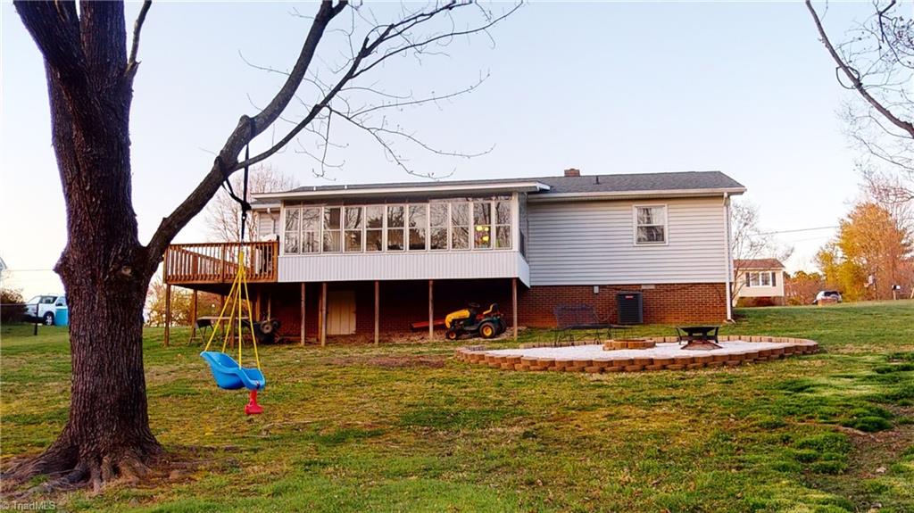 1242 Reeves Mill Road Mount Airy, NC 27030 - Photo 32 of 33 Gallery Image 32