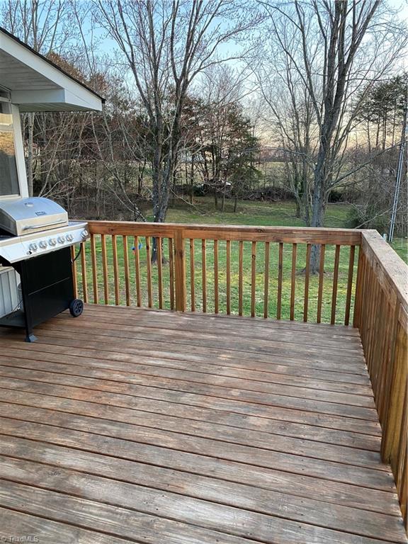 1242 Reeves Mill Road Mount Airy, NC 27030 - Photo 33 of 33 Gallery Image 33