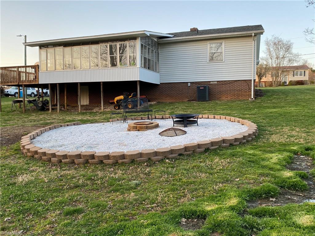 1242 Reeves Mill Road Mount Airy, NC 27030 - Photo 7 of 33 Gallery Image 7
