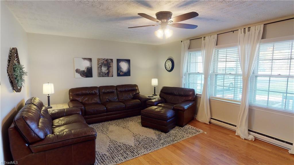 1242 Reeves Mill Road Mount Airy, NC 27030 - Photo 8 of 33 Gallery Image 8
