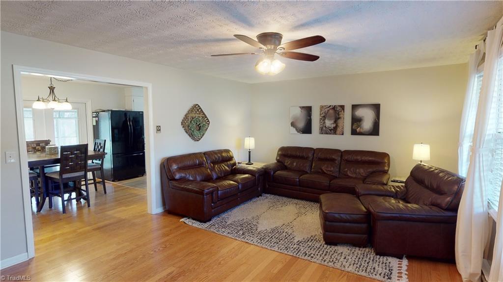 1242 Reeves Mill Road Mount Airy, NC 27030 - Photo 9 of 33 Gallery Image 9