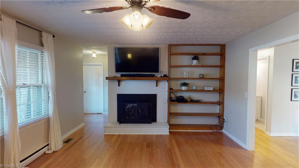 1242 Reeves Mill Road Mount Airy, NC 27030 - Photo 10 of 33 Gallery Image 10