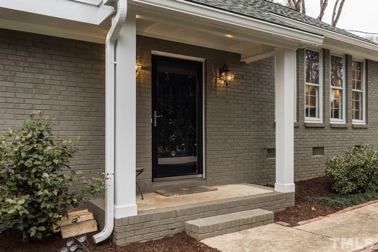 805 Purdue Street Raleigh, NC 27609 - Photo 2 of 23