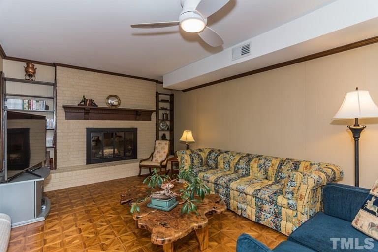 805 Purdue Street Raleigh, NC 27609 - Photo 13 of 23