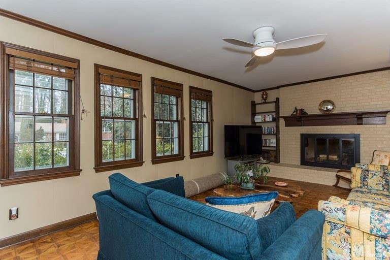 805 Purdue Street Raleigh, NC 27609 - Photo 14 of 23