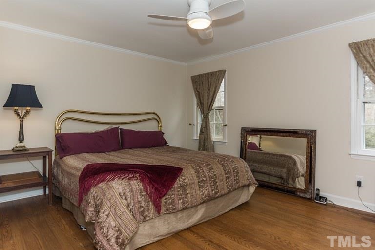 805 Purdue Street Raleigh, NC 27609 - Photo 16 of 23