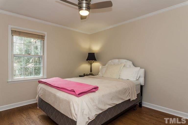 805 Purdue Street Raleigh, NC 27609 - Photo 18 of 23