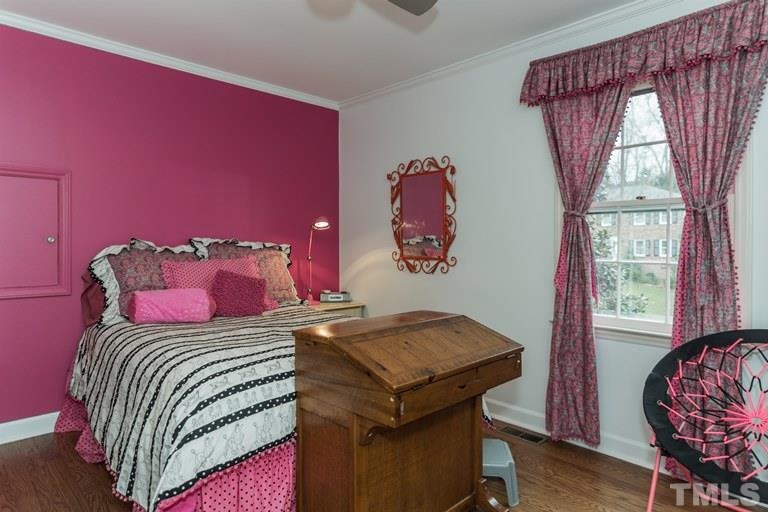 805 Purdue Street Raleigh, NC 27609 - Photo 19 of 23