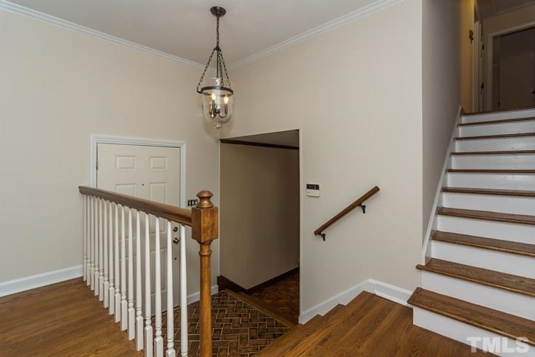 805 Purdue Street Raleigh, NC 27609 - Photo 3 of 23