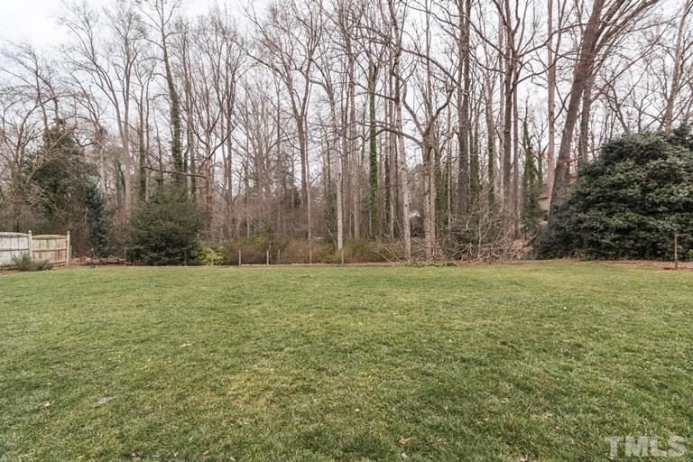 805 Purdue Street Raleigh, NC 27609 - Photo 21 of 23