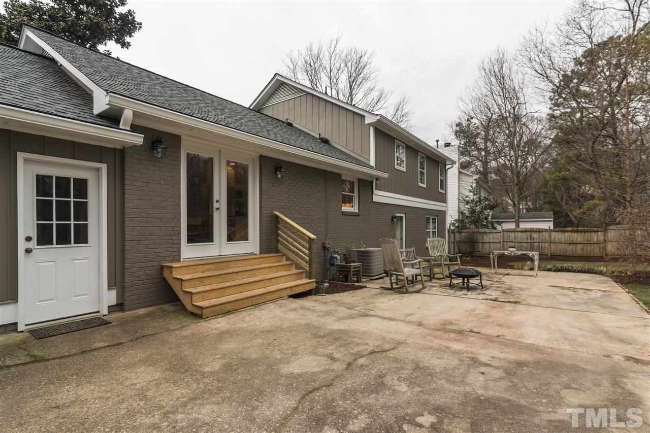 805 Purdue Street Raleigh, NC 27609 - Photo 23 of 23